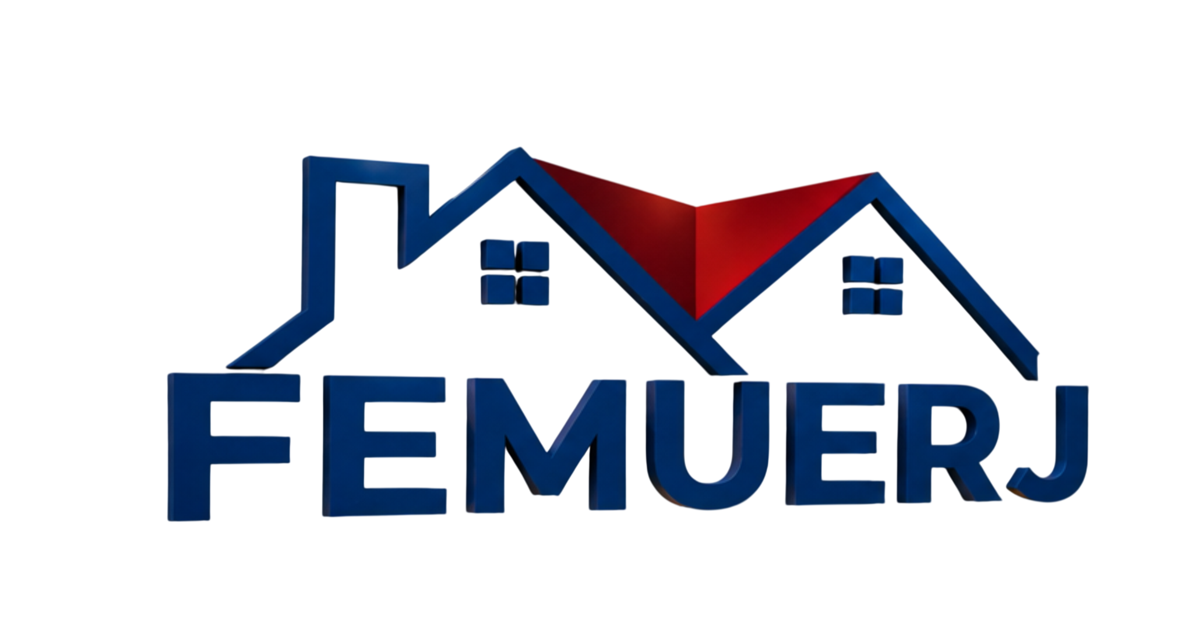 Logo FEMUERJ
